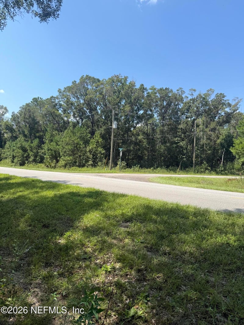 10130 W Deep Creek Blvd, Hastings, FL 32145