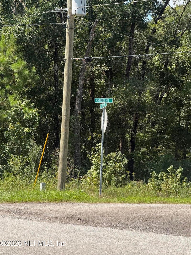 10130 W Deep Creek Blvd, Hastings, FL 32145