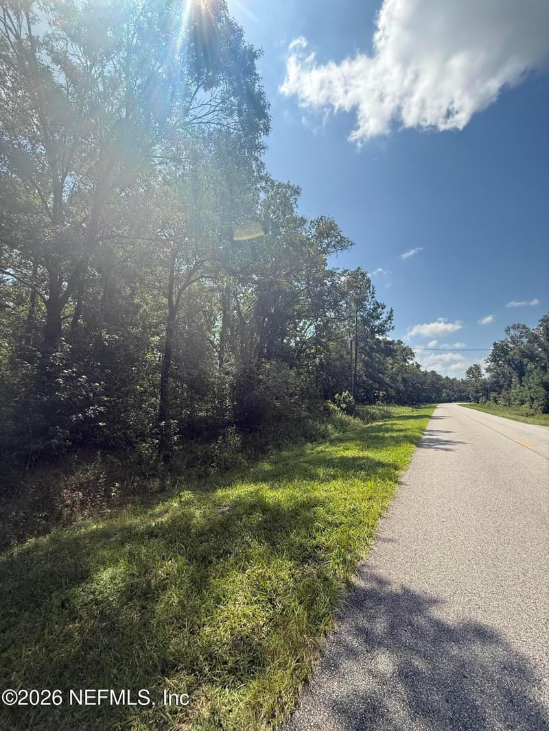 10130 W Deep Creek Blvd, Hastings, FL 32145
