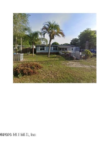 10131 Chalker Dr, Jacksonville, FL 32225