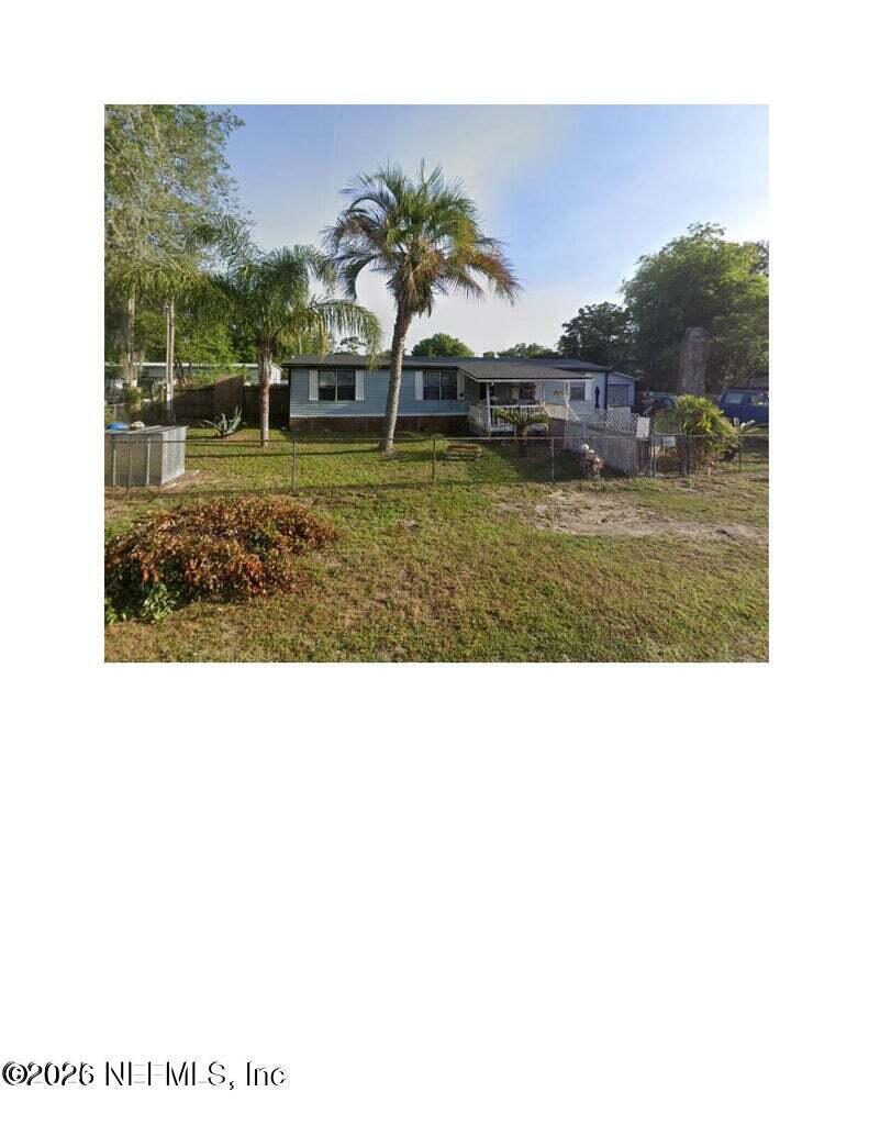 10131 Chalker Dr, Jacksonville, FL 32225