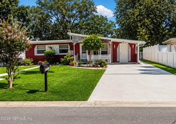 10131 S Agave Rd, Jacksonville, FL 32246