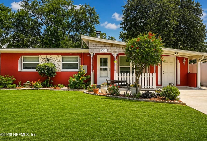 10131 S Agave Rd, Jacksonville, FL 32246