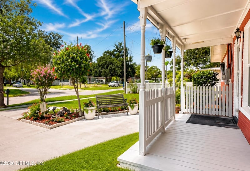 10131 S Agave Rd, Jacksonville, FL 32246