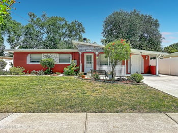 10131 S Agave Rd, Jacksonville, FL 32246