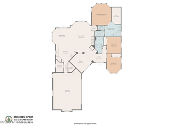 10133 Delpoint Ln, Jacksonville, FL 32246