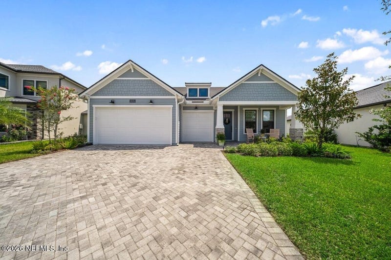 10134 Illumination Dr, Jacksonville, FL 32256