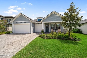 10134 Illumination Dr, Jacksonville, FL 32256