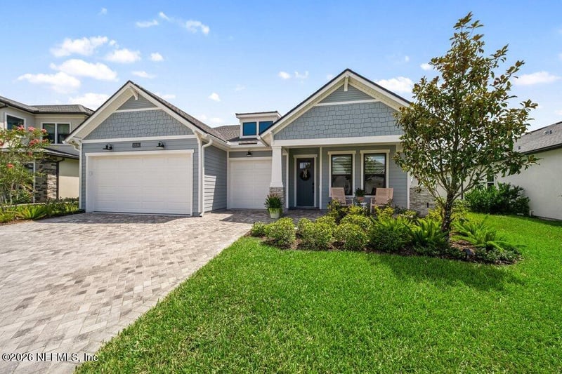 10134 Illumination Dr, Jacksonville, FL 32256