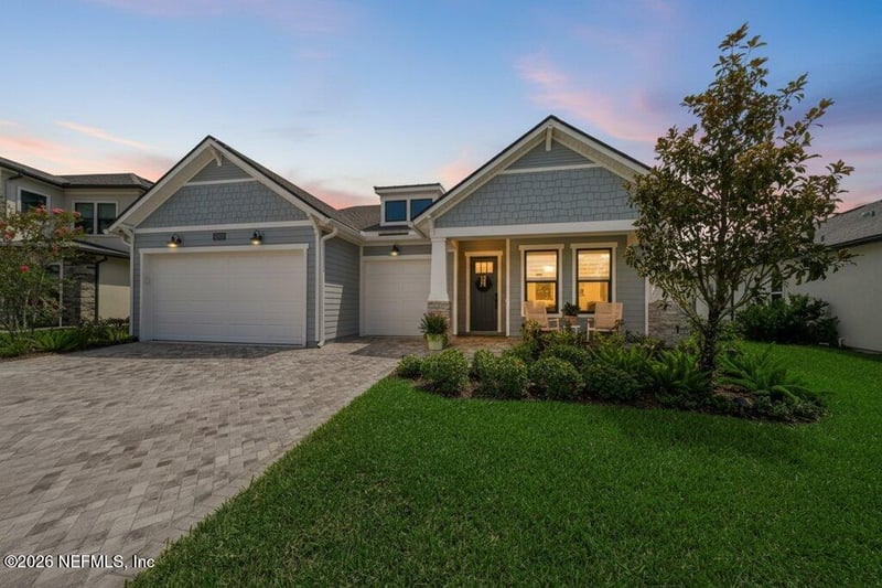 10134 Illumination Dr, Jacksonville, FL 32256