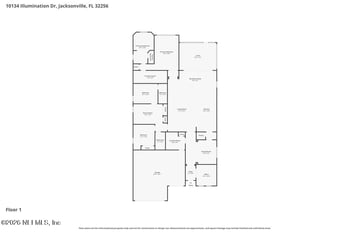 10134 Illumination Dr, Jacksonville, FL 32256
