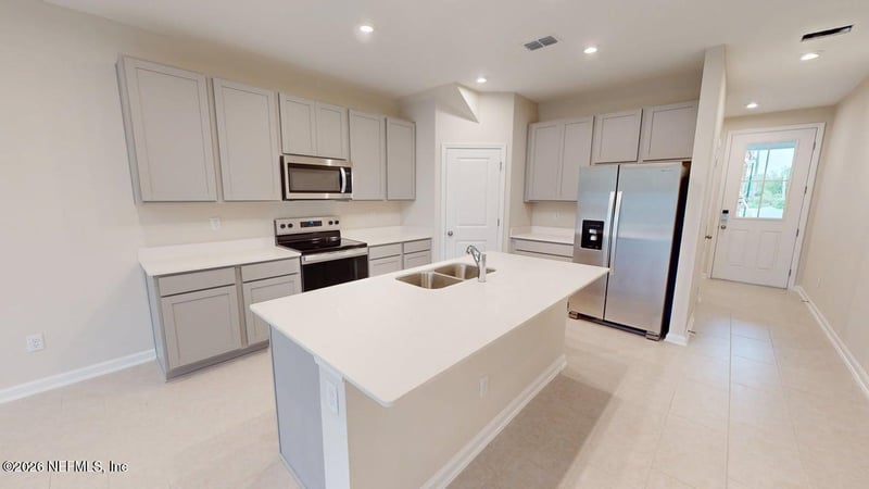 1014 Egret Branch Way, Jacksonville, FL 32218