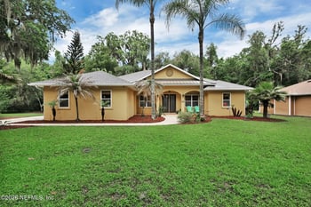 1014 Fruit Cove Rd, Fruit Cove, FL 32259