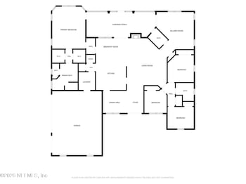 1014 Fruit Cove Rd, Fruit Cove, FL 32259