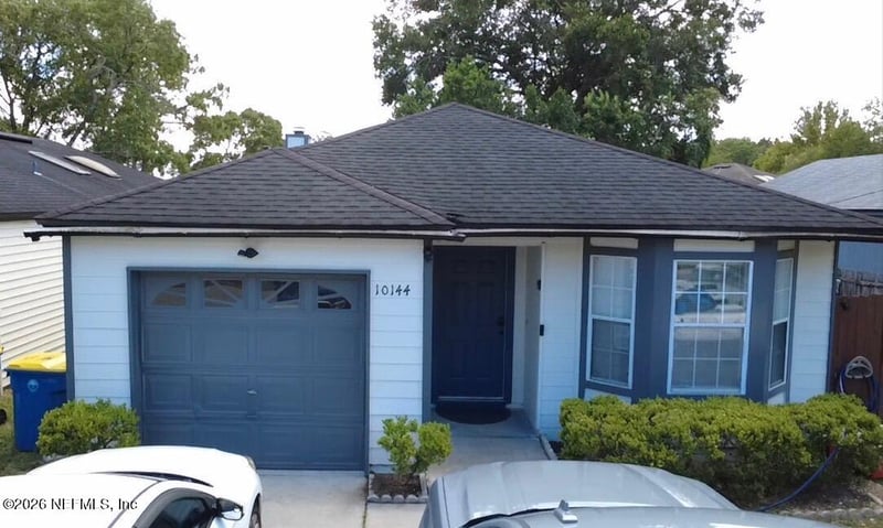 10144 Lone Star Rd, Jacksonville, FL 32225