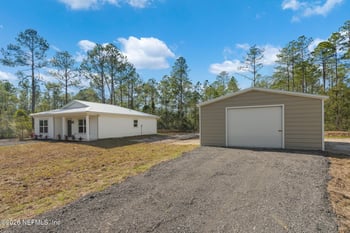 10145 Crotty Ave, Hastings, FL 32145