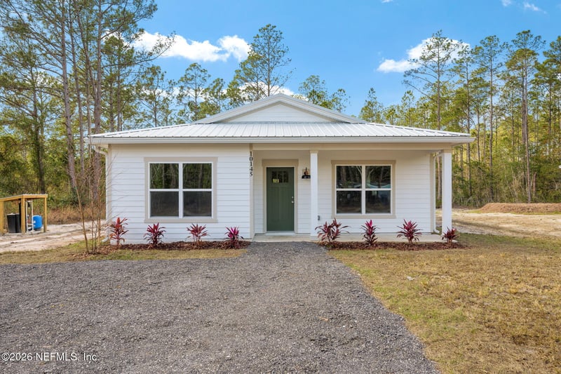 10145 Crotty Ave, Hastings, FL 32145