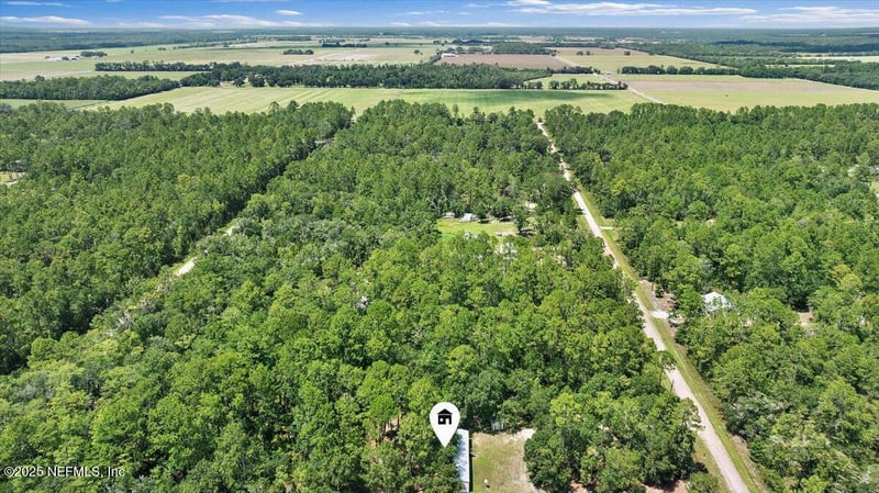 10145 Flikkema Ave, Hastings, FL 32145