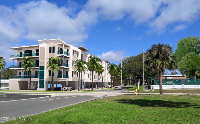 1015 Atlantic Ave #208, Fernandina Beach, FL 32034