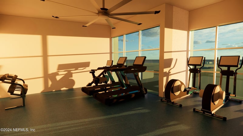 1015 Atlantic Ave #208, Fernandina Beach, FL 32034