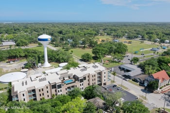 1015 Atlantic Ave #310 & 312, Fernandina Beach, FL 32034