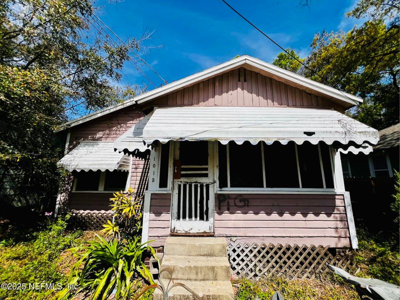 1015 E 13th St, Jacksonville, FL 32206