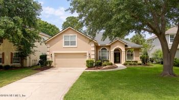 1015 Garrison Dr, St Augustine, FL 32092