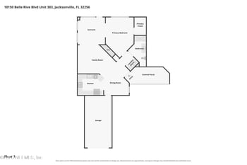 10150 Belle Rive Blvd #1903, Jacksonville, FL 32256