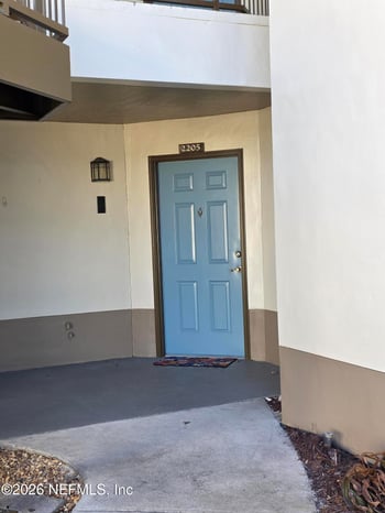 10150 Belle Rive Blvd #2205, Jacksonville, FL 32256