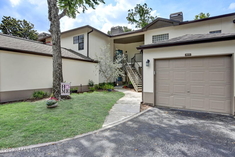 10150 Belle Rive Blvd #407, Jacksonville, FL 32256