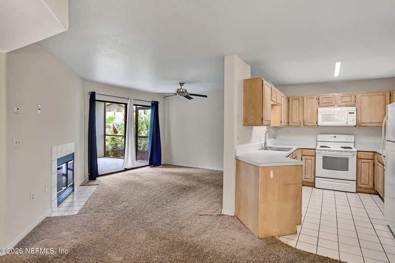 10150 Belle Rive Blvd #407, Jacksonville, FL 32256