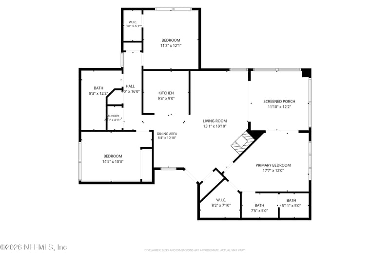10150 Belle Rive Blvd #802, Jacksonville, FL 32256