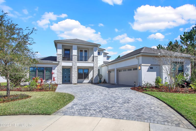 10152 Silverbrook Trl, Jacksonville, FL 32256