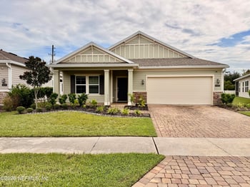 10153 Roman Ln, Jacksonville, FL 32218