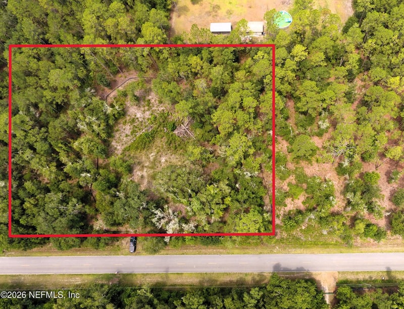 10155 Allison Ave, Hastings, FL 32145