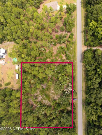 10155 Allison Ave, Hastings, FL 32145