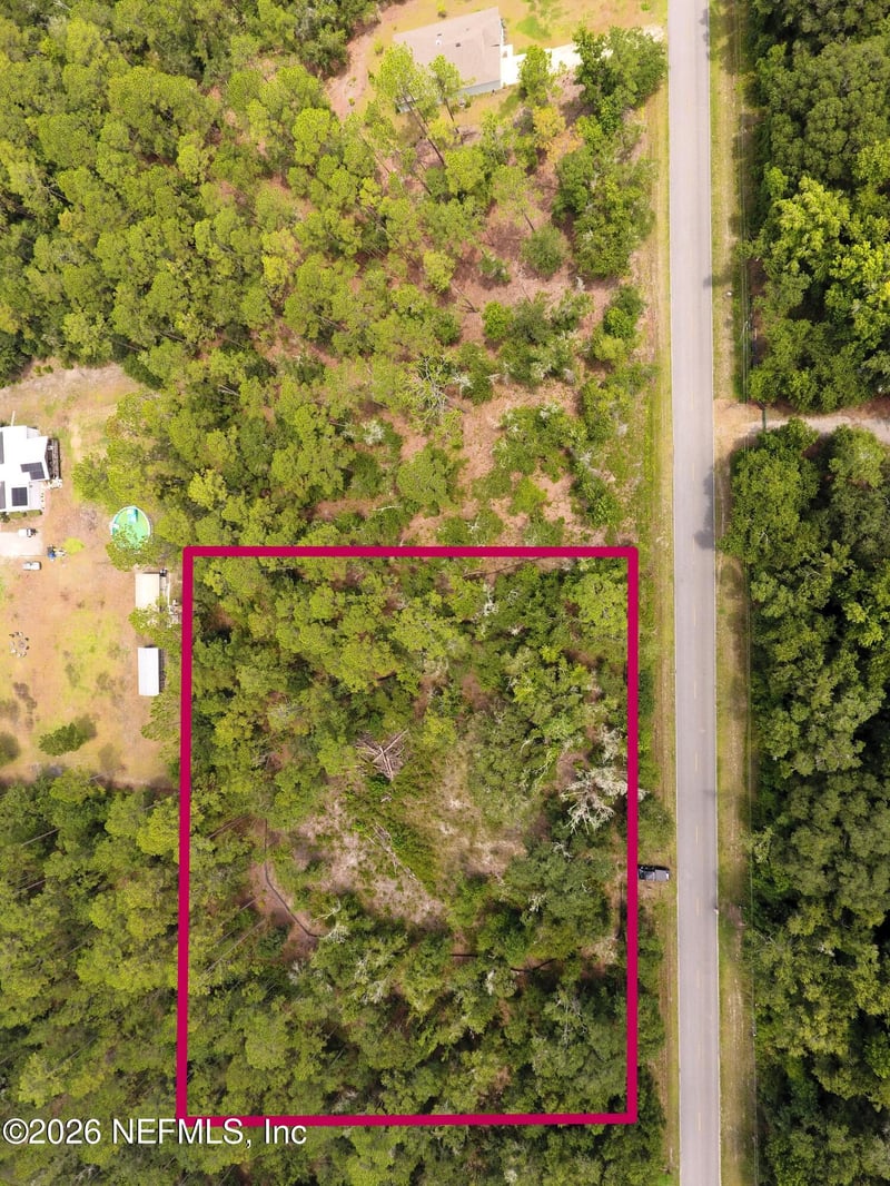 10155 Allison Ave, Hastings, FL 32145