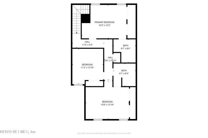 10155 Brookwood Forest Blvd, Jacksonville, FL 32225