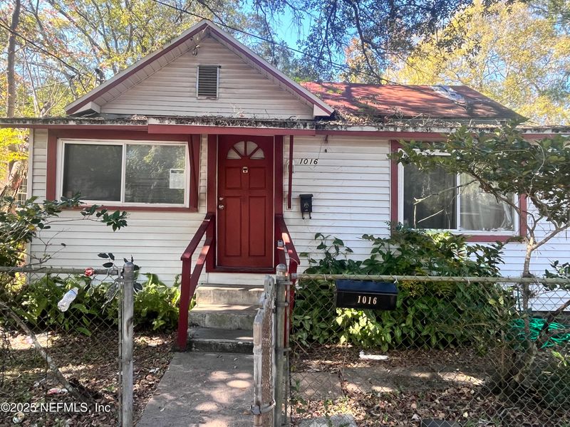 1016 Grunthal St, Jacksonville, FL 32209