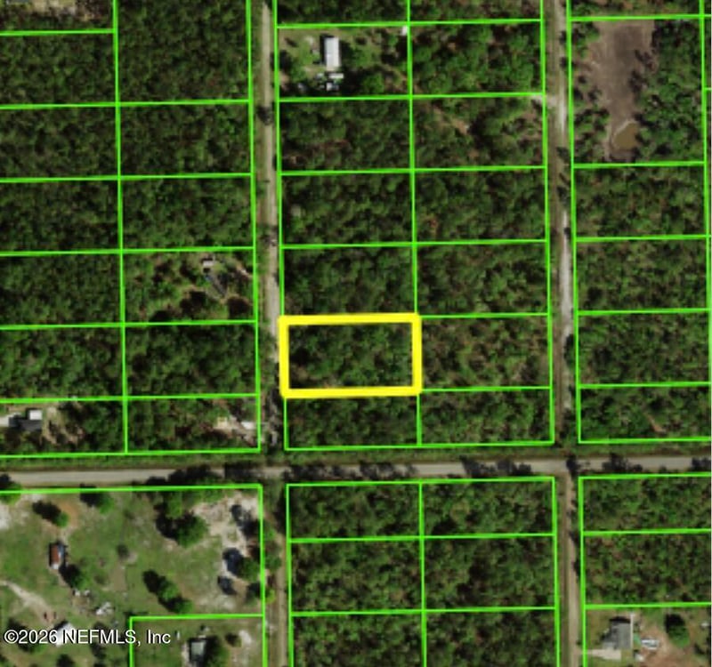 10160 Delgado Ave, Hastings, FL 32145