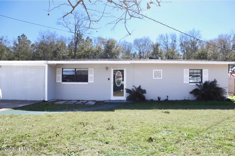 10162 Herndon Rd, Jacksonville, FL 32246