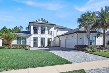 10164 Silverbrook Trl, Jacksonville, FL 32256