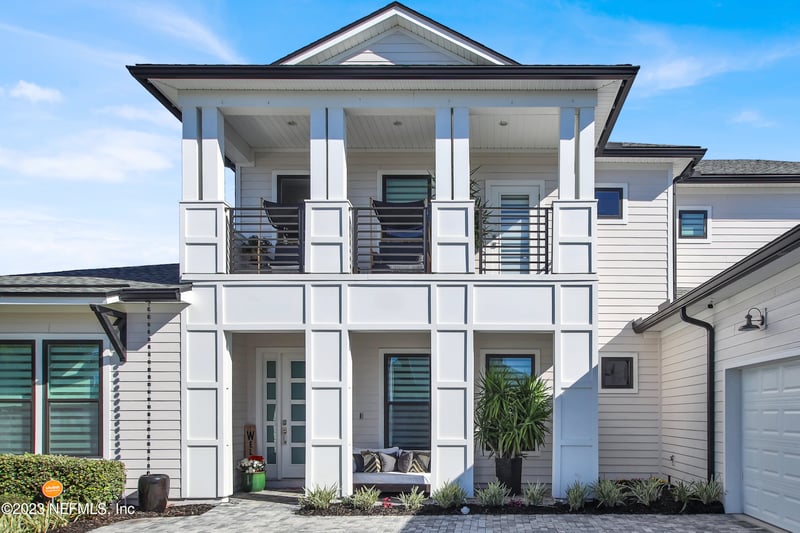 10164 Silverbrook Trl, Jacksonville, FL 32256