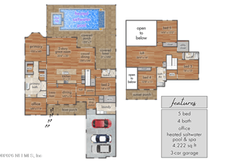 10164 Silverbrook Trl, Jacksonville, FL 32256