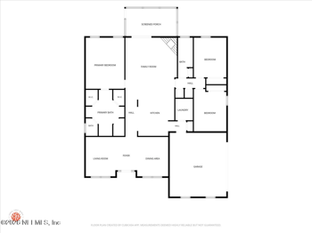 10165 Fawn Lake Ct, Jacksonville, FL 32256