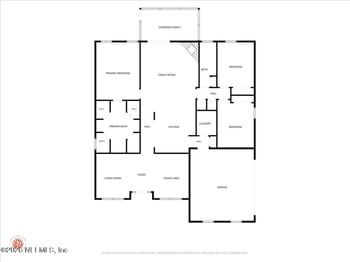 10165 Fawn Lake Ct, Jacksonville, FL 32256