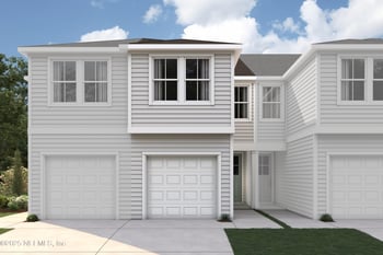 1017 Egret Branch Way, Jacksonville, FL 32218