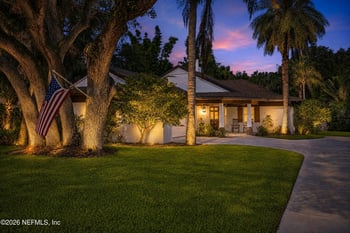 1017 Hagler Dr, Neptune Beach, FL 32266