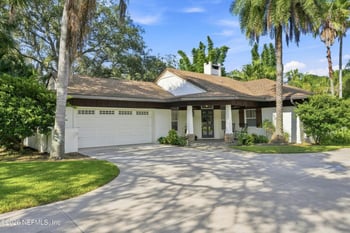 1017 Hagler Dr, Neptune Beach, FL 32266