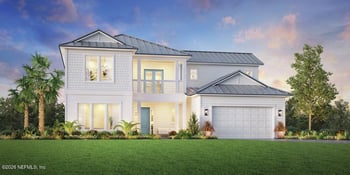 1017 Pantano Dr, St Augustine, FL 32095
